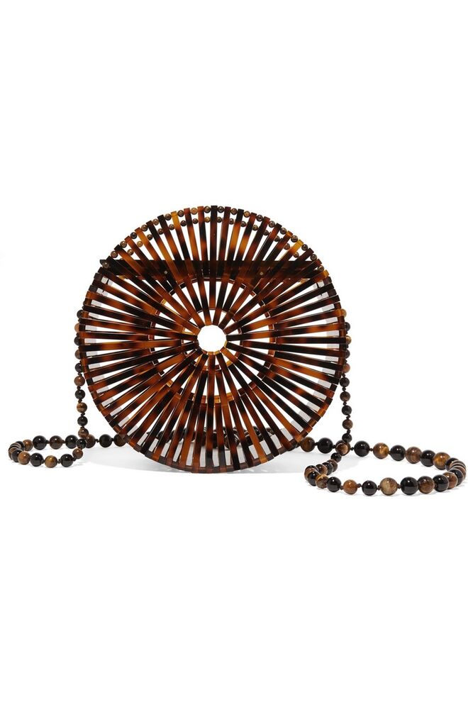 €405, Cult Gaia, em Net-a-Porter