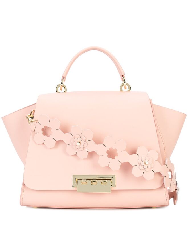 €661, Zac Posen, em Farfetch