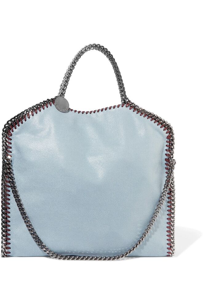 €795, Stella McCartney, em Net-a-Porter