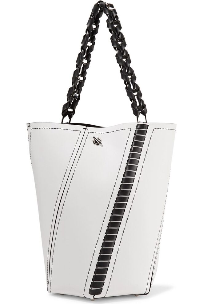 €1250, Proenza Schouler, em Net-a-Porter