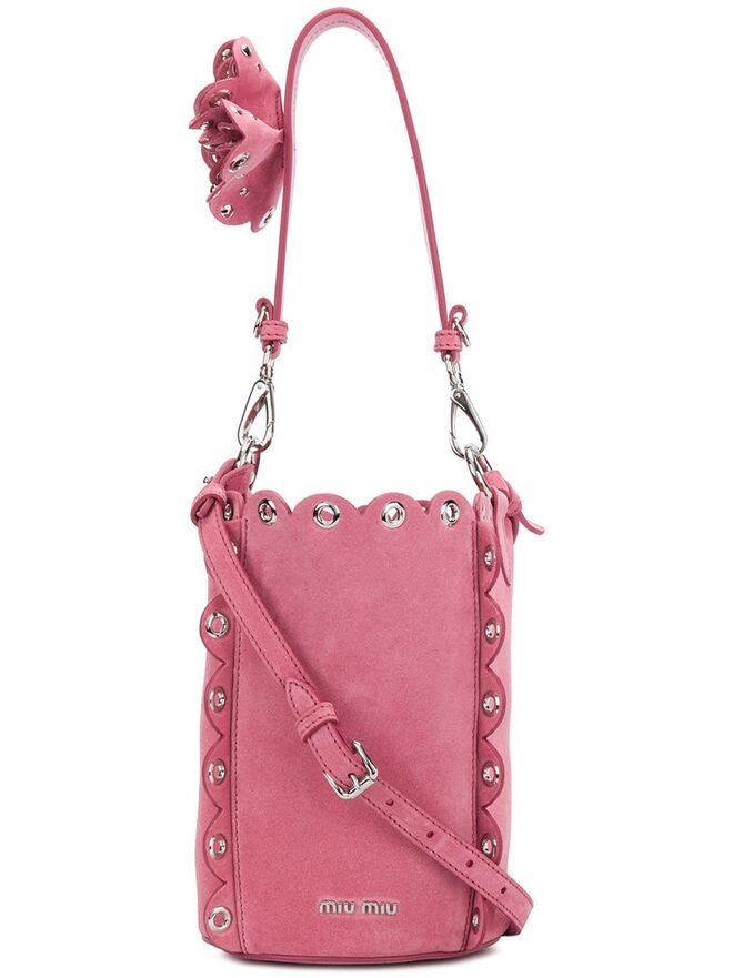 €1400, Miu Miu, em Farfetch