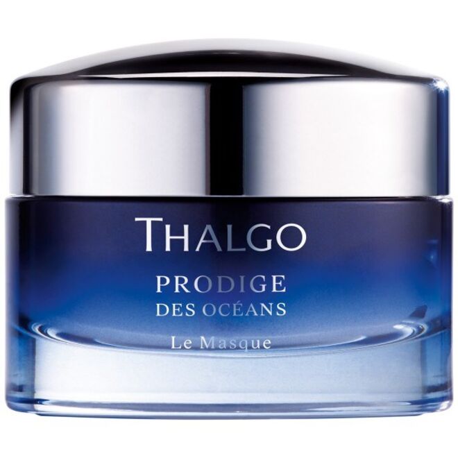 Le Masque Prodige des Óceans, Thalgo