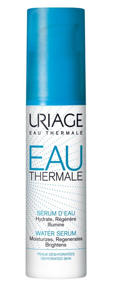 Sérum d’Eau, Uriage