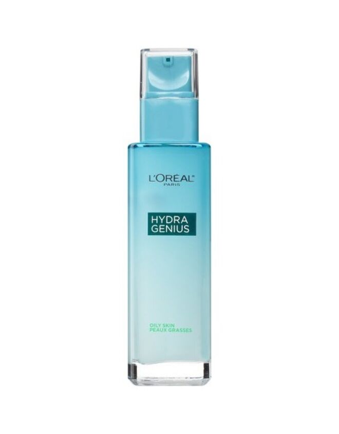 Hydra Genius, L'Oréal Paris