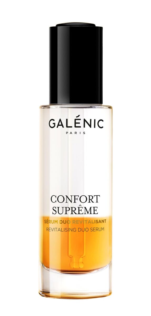 Confort Suprême Soro Duo Revitalizador, Galénic