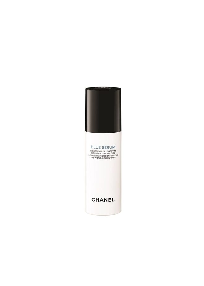 Blue Sérum, Chanel