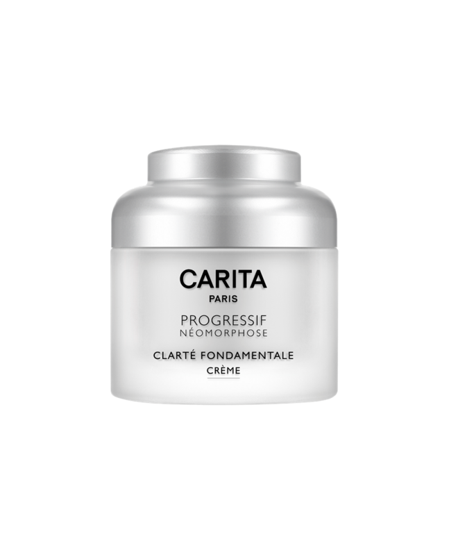 Progressif Néomorphose Clarté Fondamentale Crème, Carita 
