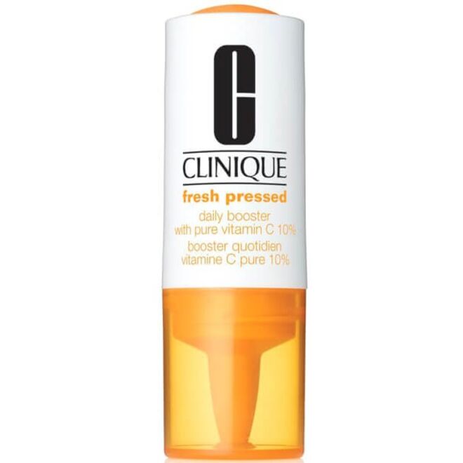 Fresh Pressed Daily Booster with Pure Vitamin C, Clinique