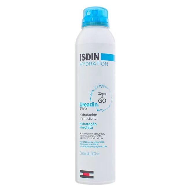 Ureadin Spray & Go, 200 ml, €17,47, ISDIN