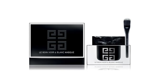 Le Soin Noir & Blanc, €267,13, Givenchy, no El Corte Inglés