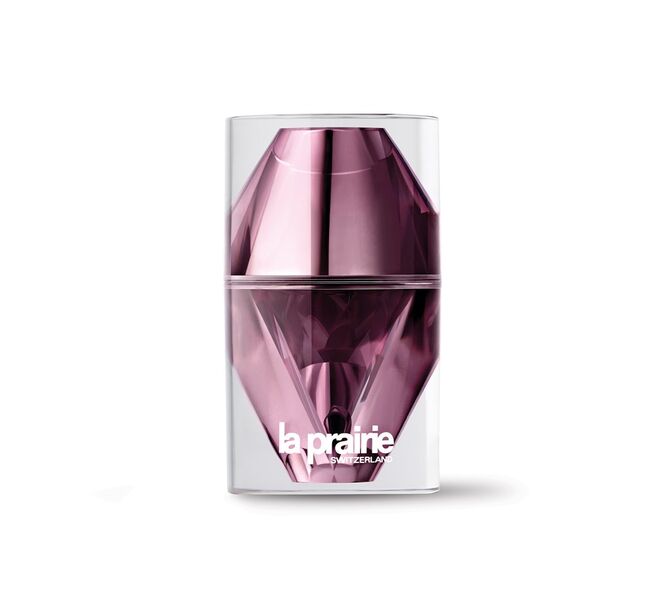 Platinum Rare Cellular Night Elixir, €1.070, La Prairie 