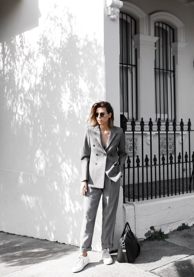 Street Style
