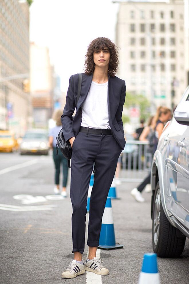 Street Style