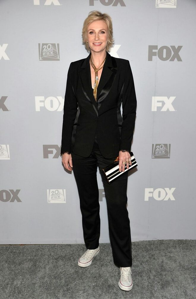 Jane Lynch