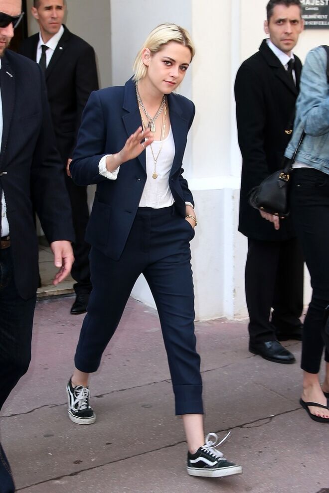 Kristen Stewart