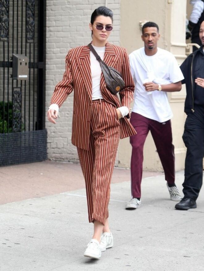 Kendall Jenner