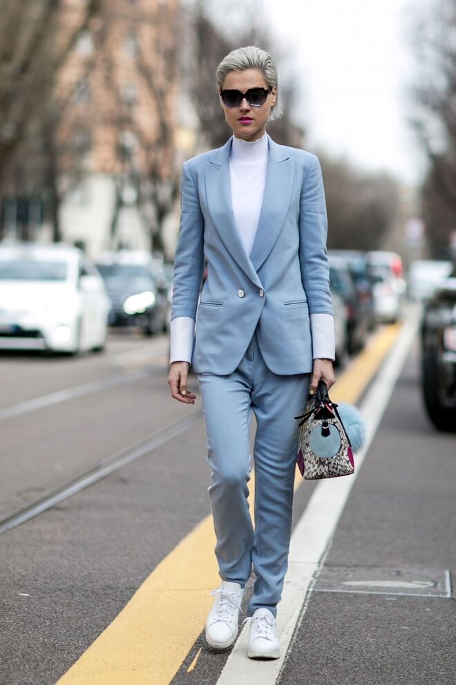 Street Style