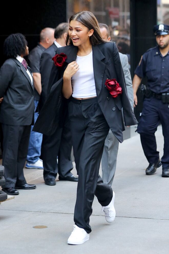Zendaya