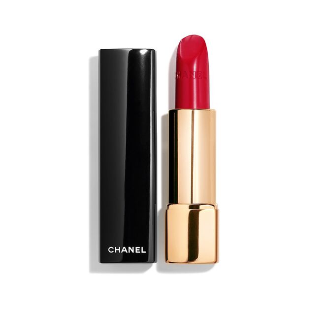 Rouge Allure no tom 182 Incantevole, €34, Chanel