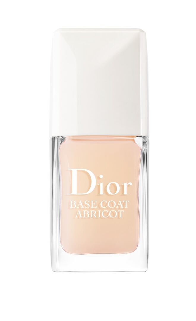 Base Coat Abricot, €27,20, Dior