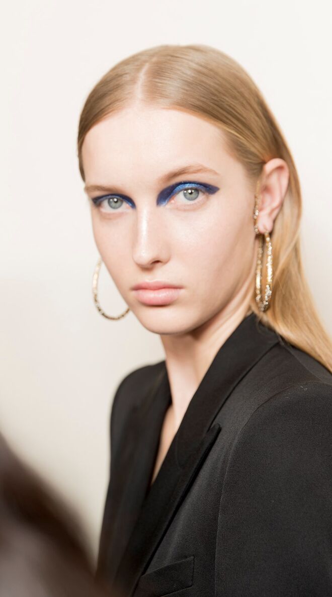 Givenchy alta-costura primavera/verão 2018