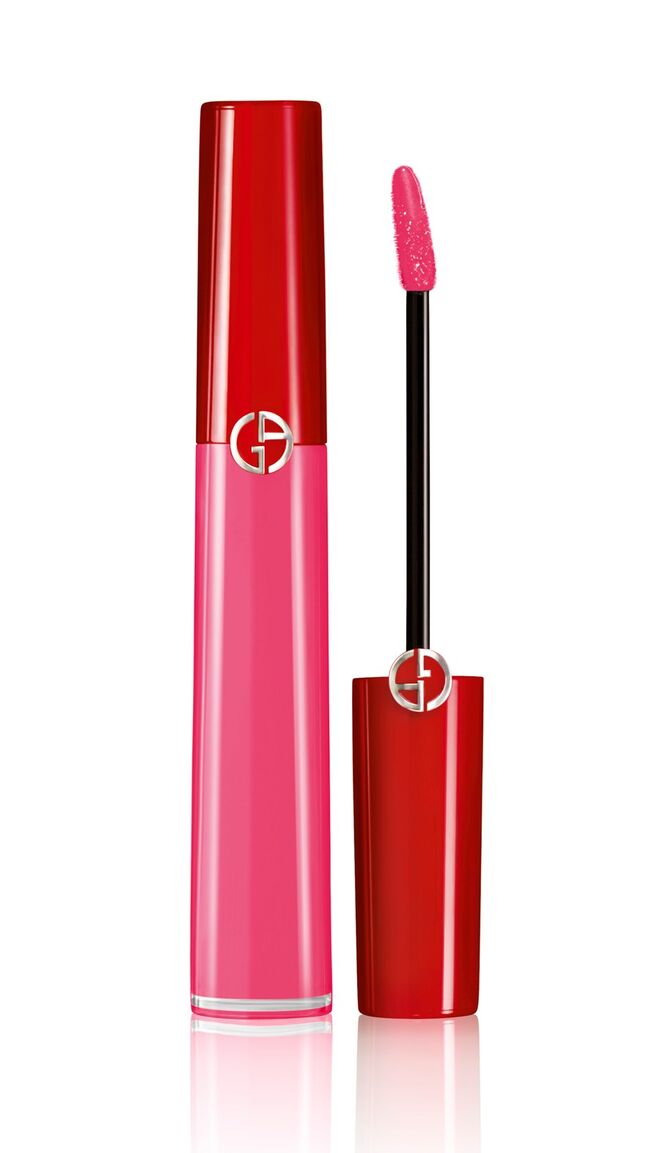 Lip Maestro no tom n. 505, €34,85, Giorgio Armani