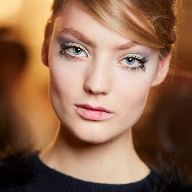 Armani alta-costura primavera/verão 2018