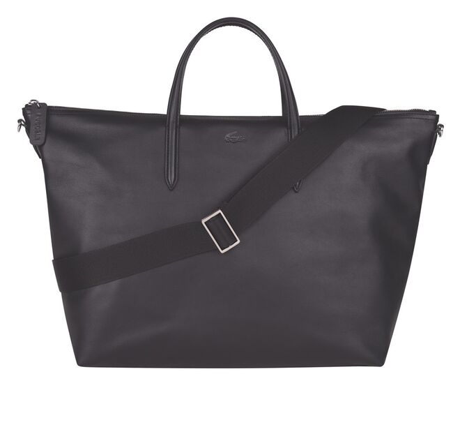 Shopping Bag, €285, Lacoste