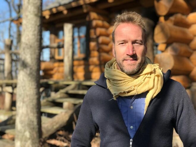 Ben Fogle – O apresentador de TV compareceu no casamento de Guilherme e Kate em 2011 e o jornal USA Today relata que ele também poderia ser convidado para ir ao de Harry.