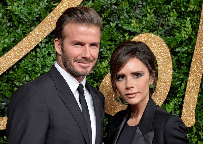 David e Victoria Beckham – Mesmo que as Spice Girls não participem como um grupo, é provável que Victoria e o marido ainda estejam na lista. O casal assistiu ao casamento de Guilherme e Kate em 2011 e diz-se que Markle e Victoria se tornaram amigas desde a sua mudança para Londres.