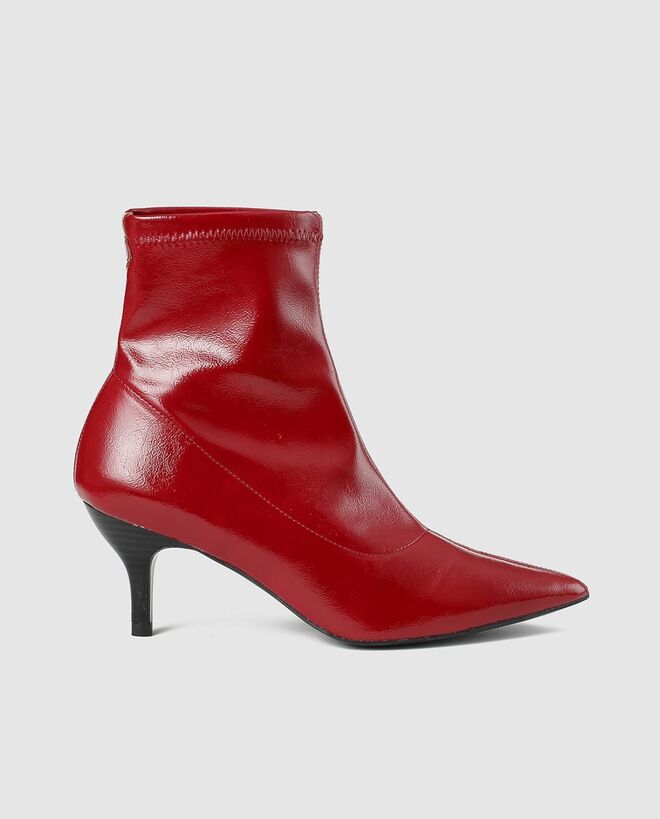 €65, Gloria Ortiz, em El Corte Inglés