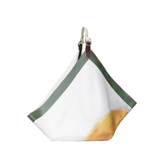 Carteira em pele, Céline (preço sob consulta)