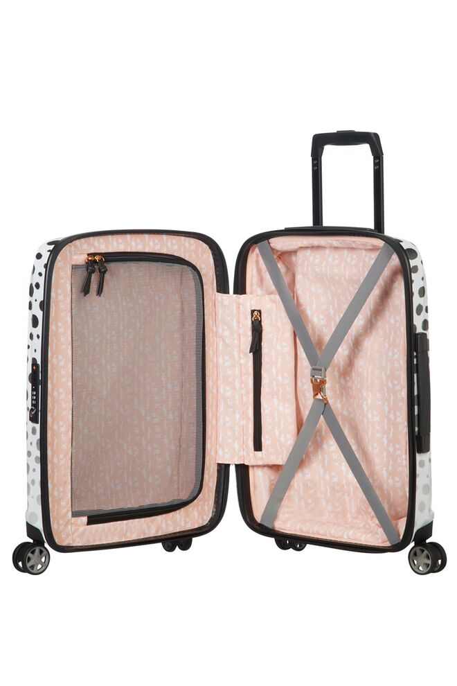 €179, Samsonite X Disney Forever Dálmatas