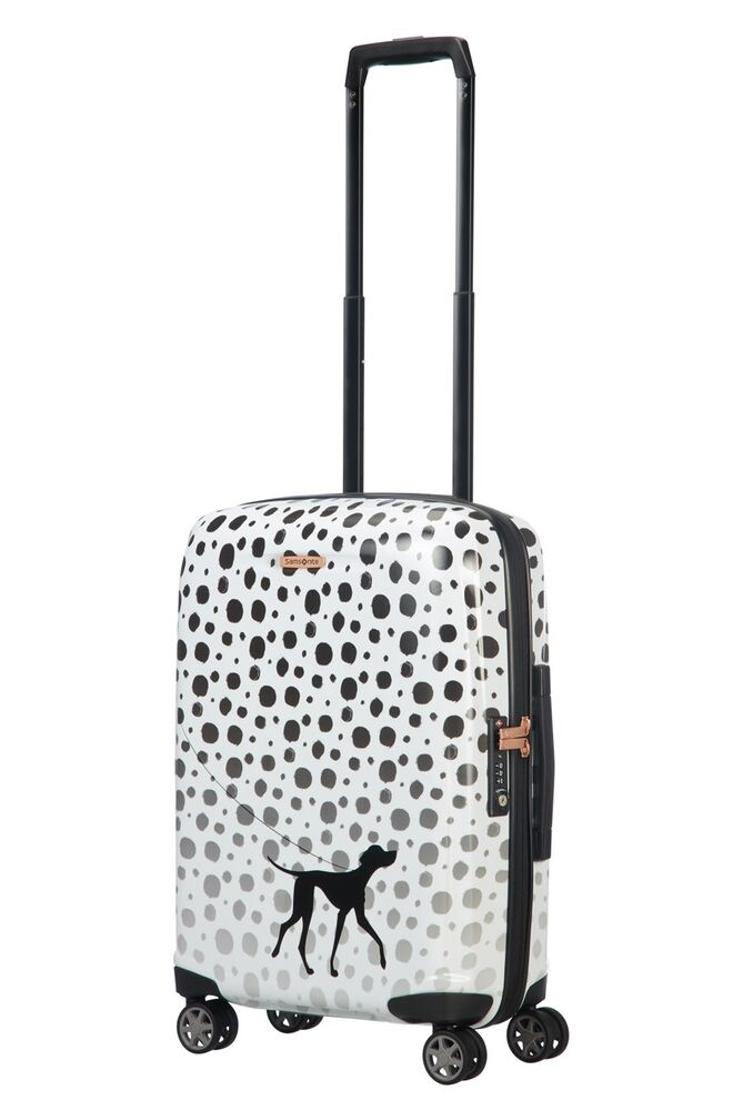 €179, Samsonite X Disney Forever Dálmatas