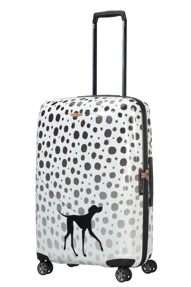€179, Samsonite X Disney Forever Dálmatas