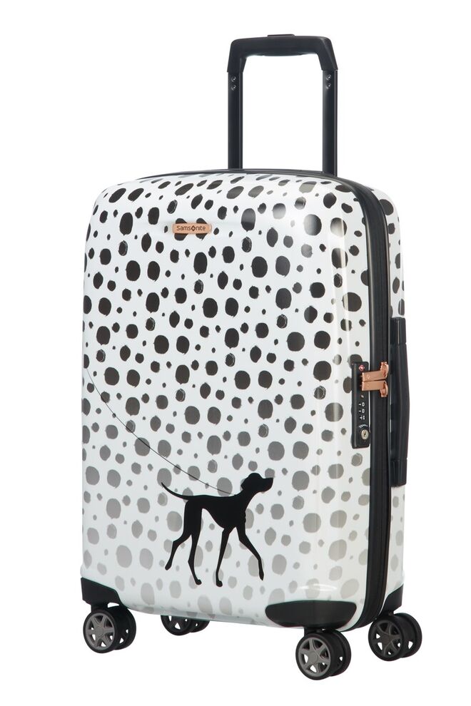 €179, Samsonite X Disney Forever Dálmatas