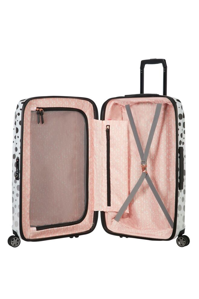 €189, Samsonite X Disney Forever Dálmatas
