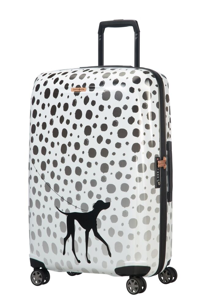 €189, Samsonite X Disney Forever Dálmatas