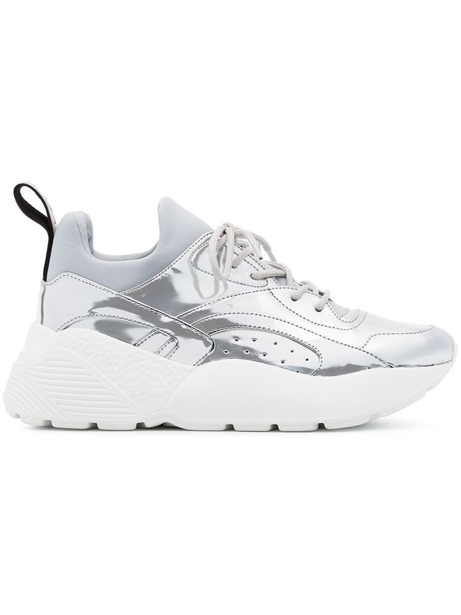 €525, Stella McCartney, em Farfetch