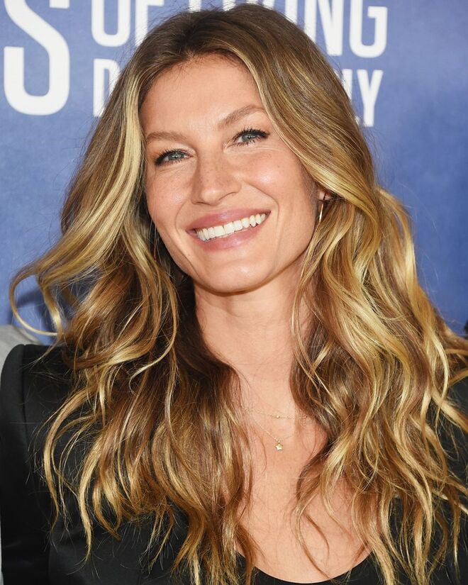 Gisele Bündchen