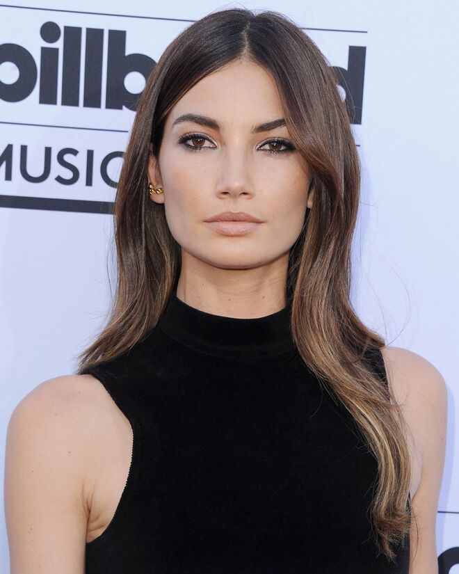 Lily Aldridge