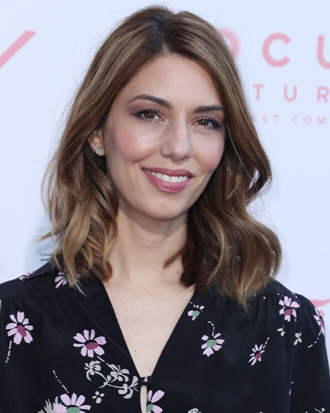 Sofia Coppola