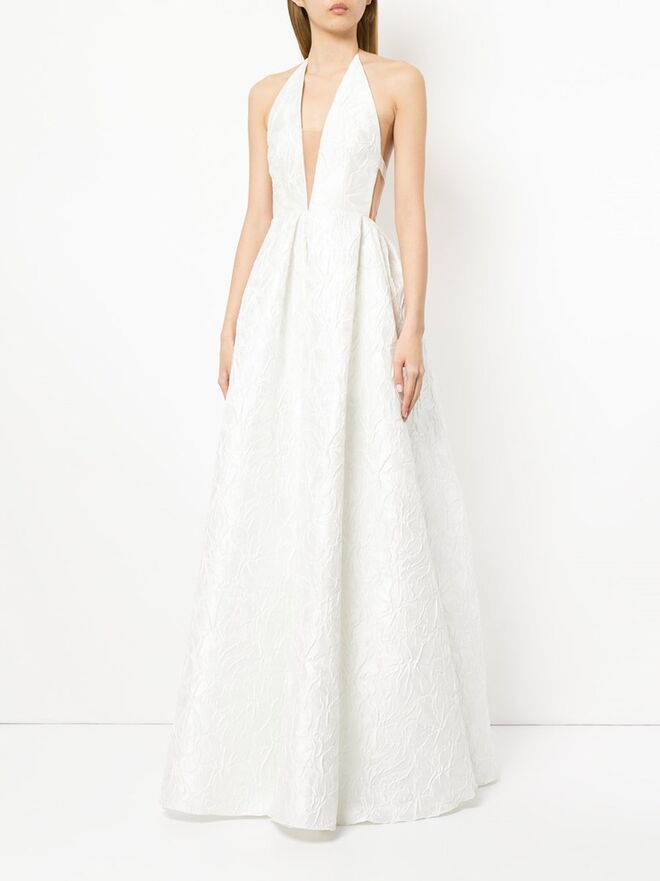 Alex Perry, €2,618, em Farfetch