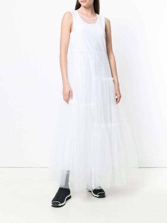 P.A.R.O.S.H, €434, em Farfetch