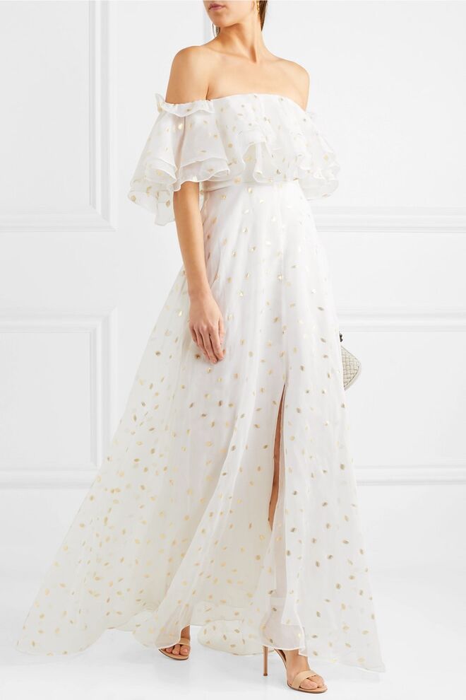 Temperley London, €1793, em Net-a-Porter