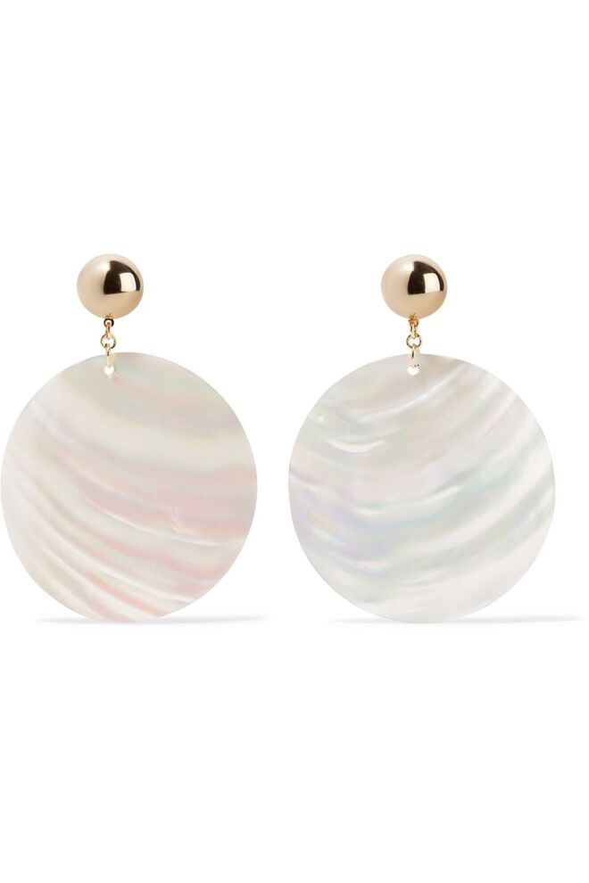 €45, Kenneth Jay Lane, em Net-a-Porter