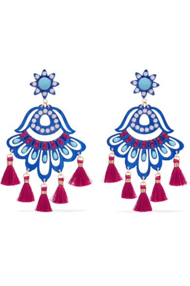 €185, Mercedes Salazar, em Net-a-Porter