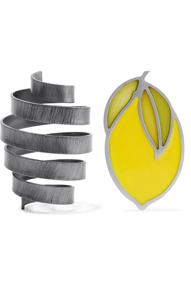 €215, Jacquemus, em Net-a-Porter