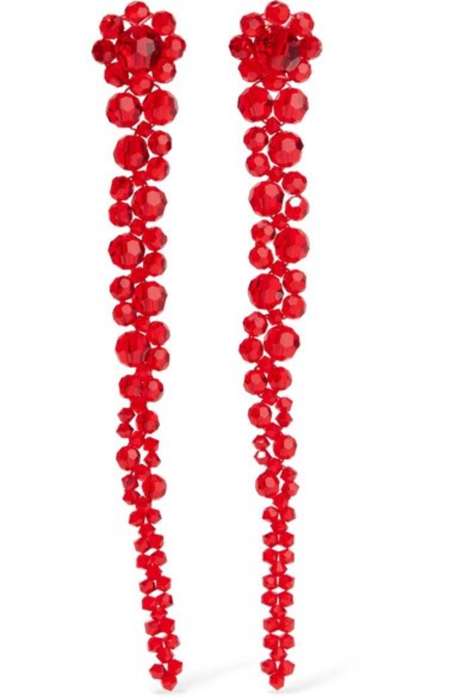 €215, Simone Rocha, em Net-a-Porter