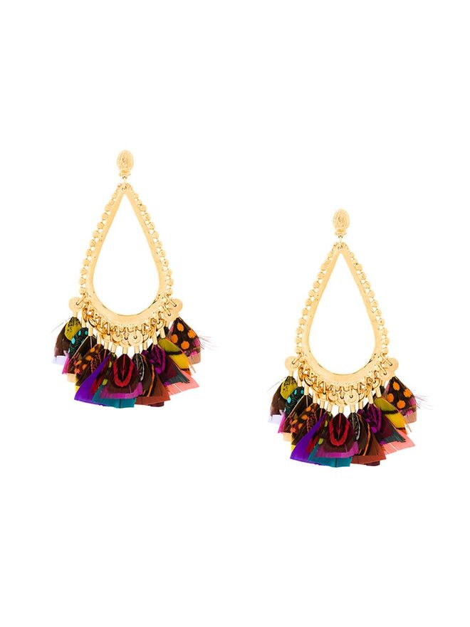 €224, Gas Bijoux, em Farfetch